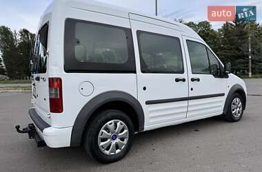 Мінівен Ford Tourneo Connect 2008 в 