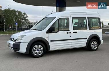 Мінівен Ford Tourneo Connect 2008 в 