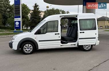 Мінівен Ford Tourneo Connect 2008 в 