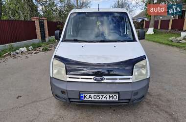 Мінівен Ford Tourneo Connect 2007 в 