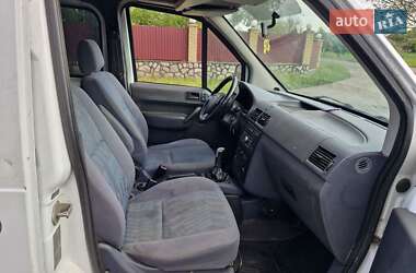 Мінівен Ford Tourneo Connect 2007 в 