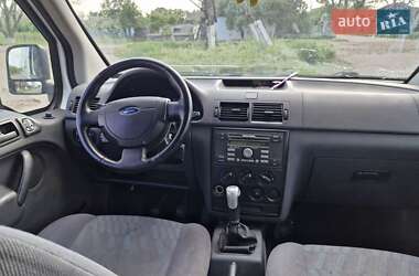 Мінівен Ford Tourneo Connect 2007 в 