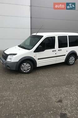 Минивэн Ford Tourneo Connect 2006 в 
