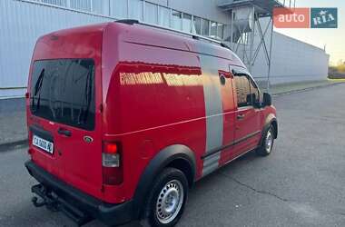 Мінівен Ford Tourneo Connect 2003 в Виноградові