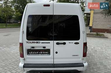 Минивэн Ford Tourneo Connect 2012 в 