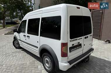 Минивэн Ford Tourneo Connect 2012 в 