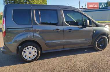 Минивэн Ford Tourneo Connect 2016 в 