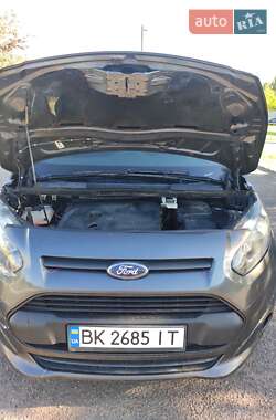 Минивэн Ford Tourneo Connect 2016 в 