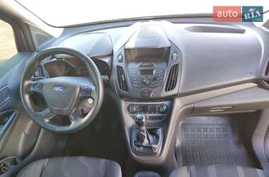 Минивэн Ford Tourneo Connect 2016 в 