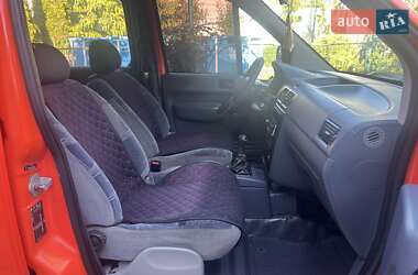 Мінівен Ford Tourneo Connect 2006 в 