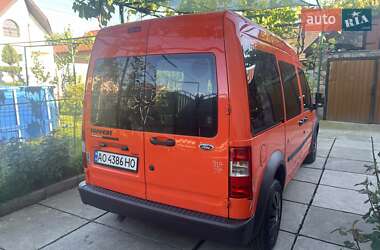 Мінівен Ford Tourneo Connect 2006 в 