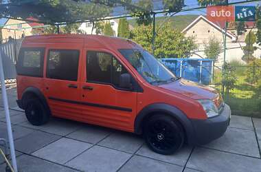 Минивэн Ford Tourneo Connect 2006 в Виноградове