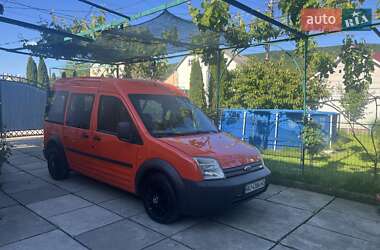 Мінівен Ford Tourneo Connect 2006 в 