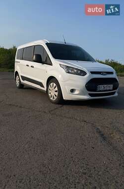 Мінівен Ford Tourneo Connect 2015 в Врадіївці