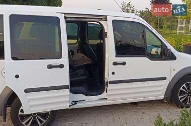 Мінівен Ford Tourneo Connect 2010 в 