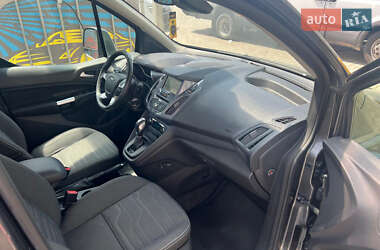Мінівен Ford Tourneo Connect 2018 в 