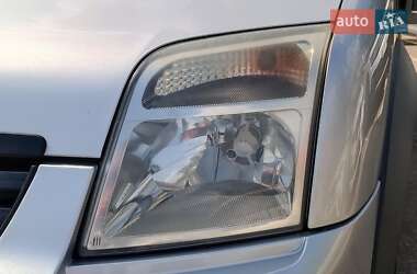 Минивэн Ford Tourneo Connect 2012 в 