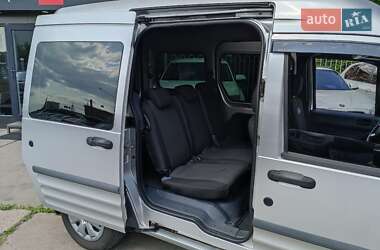 Минивэн Ford Tourneo Connect 2012 в 