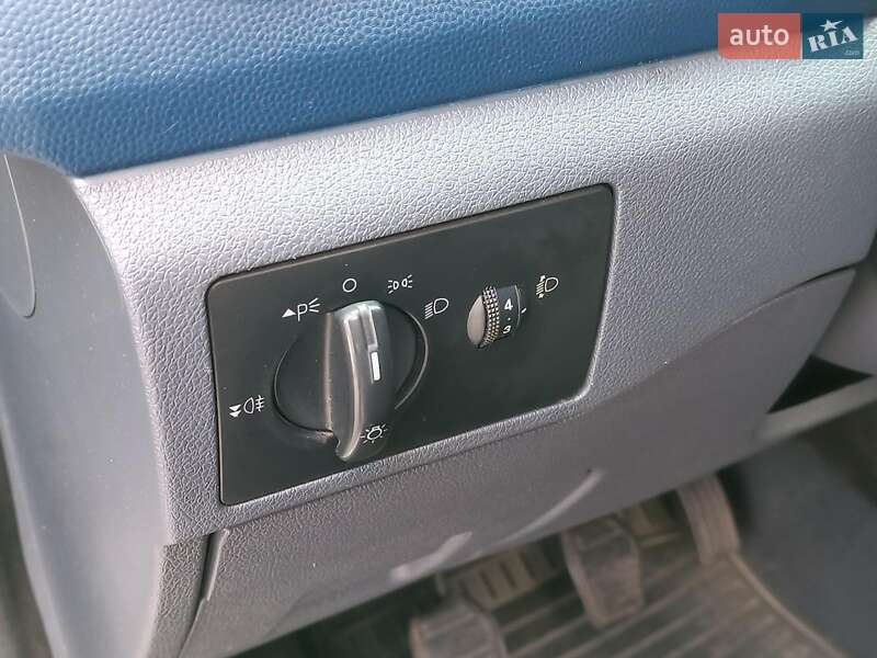Минивэн Ford Tourneo Connect 2012 в Харькове