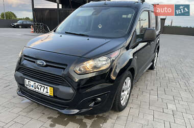 Минивэн Ford Tourneo Connect 2016 в 