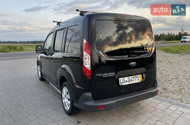 Минивэн Ford Tourneo Connect 2016 в 