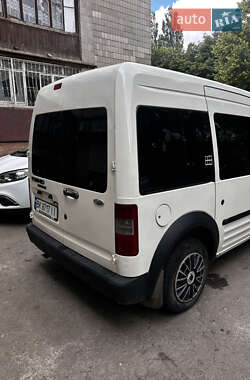 Минивэн Ford Tourneo Connect 2006 в 