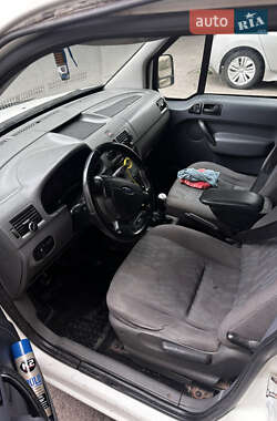 Минивэн Ford Tourneo Connect 2006 в 