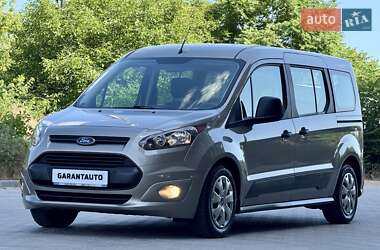 Мінівен Ford Tourneo Connect 2018 в 