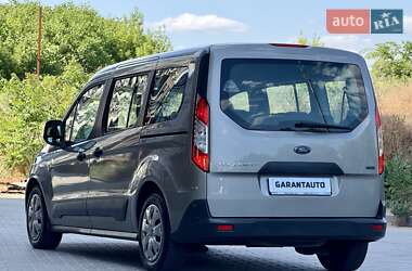 Мінівен Ford Tourneo Connect 2018 в 