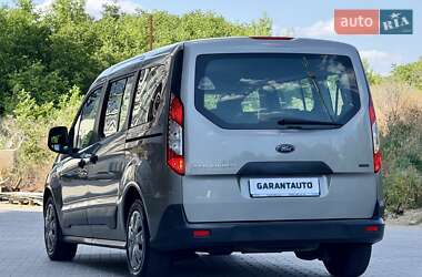 Мінівен Ford Tourneo Connect 2018 в 