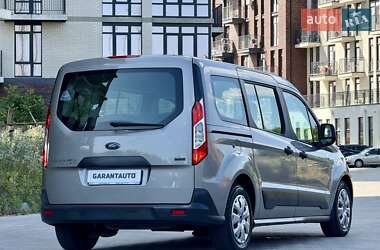 Мінівен Ford Tourneo Connect 2018 в 