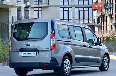 Мінівен Ford Tourneo Connect 2018 в 