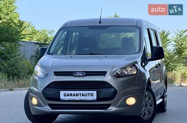 Мінівен Ford Tourneo Connect 2018 в 