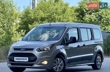 Мінівен Ford Tourneo Connect 2018 в 