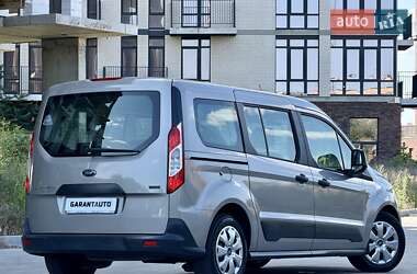 Мінівен Ford Tourneo Connect 2018 в 