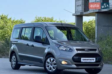 Мінівен Ford Tourneo Connect 2018 в 