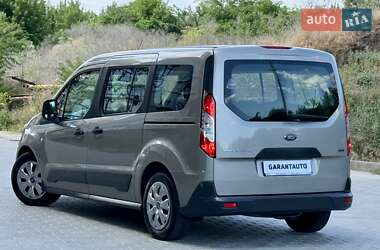Мінівен Ford Tourneo Connect 2018 в 