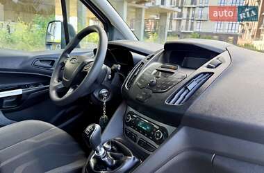 Мінівен Ford Tourneo Connect 2018 в 