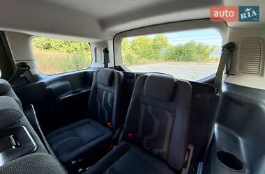 Мінівен Ford Tourneo Connect 2018 в 