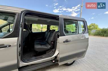 Мінівен Ford Tourneo Connect 2018 в 
