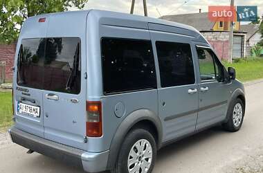 Минивэн Ford Tourneo Connect 2007 в 