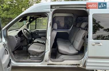 Минивэн Ford Tourneo Connect 2007 в 