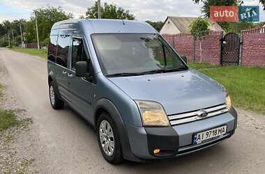 Минивэн Ford Tourneo Connect 2007 в 