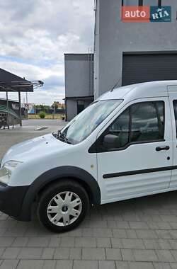 Минивэн Ford Tourneo Connect 2011 в 