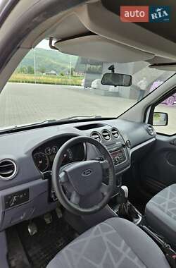 Минивэн Ford Tourneo Connect 2011 в 