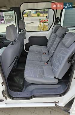 Минивэн Ford Tourneo Connect 2011 в 
