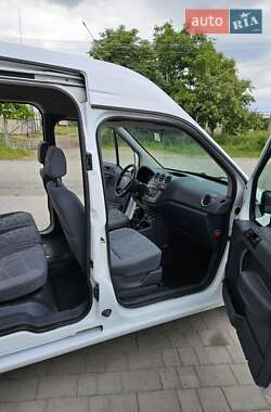 Минивэн Ford Tourneo Connect 2011 в 
