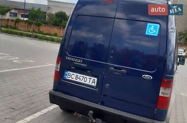 Минивэн Ford Tourneo Connect 2006 в 