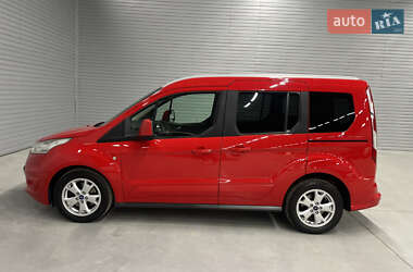 Минивэн Ford Tourneo Connect 2014 в 
