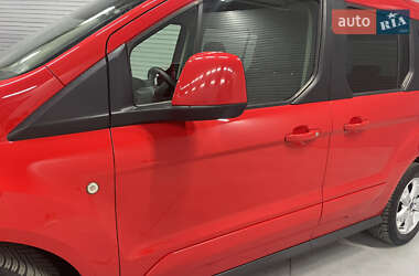 Минивэн Ford Tourneo Connect 2014 в 
